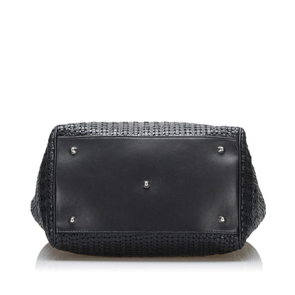 Dior Lady Dior Mini Handbag