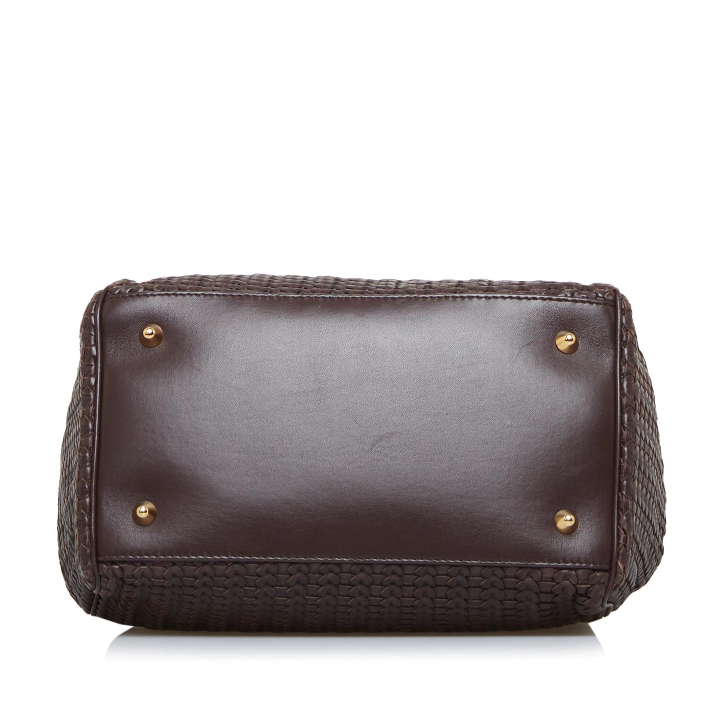 Dior Lady Dior Mini Handbag