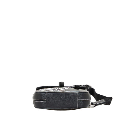 Saint Laurent Mini Crossbody Bag
