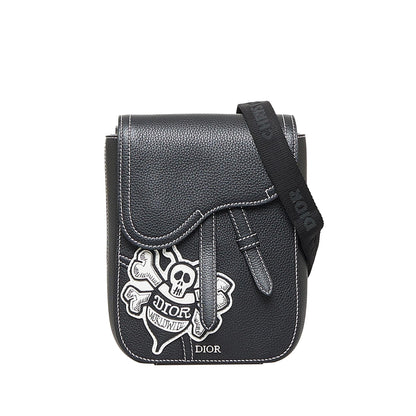 Saint Laurent Mini Crossbody Bag