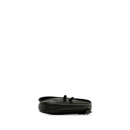 Dior x Stussy Bee Applique Saddle (SHG-Js6Z2A)