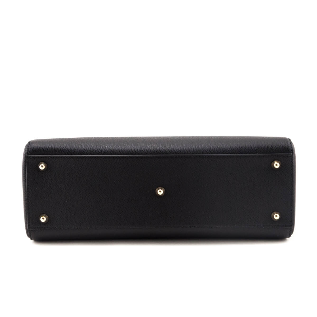 Dior Black Lady D-Sire Large Tote Bag