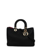 Dior Diorissimo Leather Tote Bag Style 3