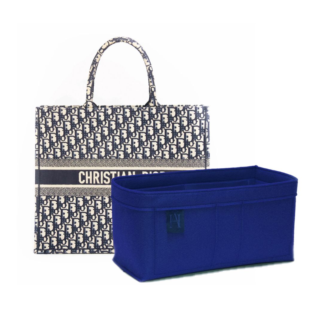 Liner For Christian Dior Large Book Tote