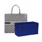 Liner For Christian Dior Large Book Tote