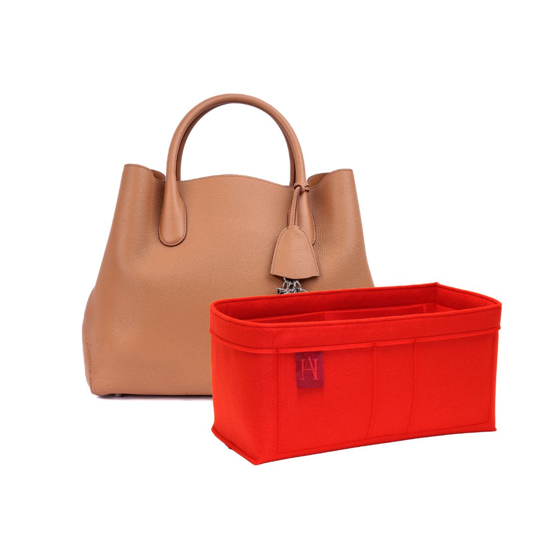 Liner For Christian Dior Large Open Bar Tote