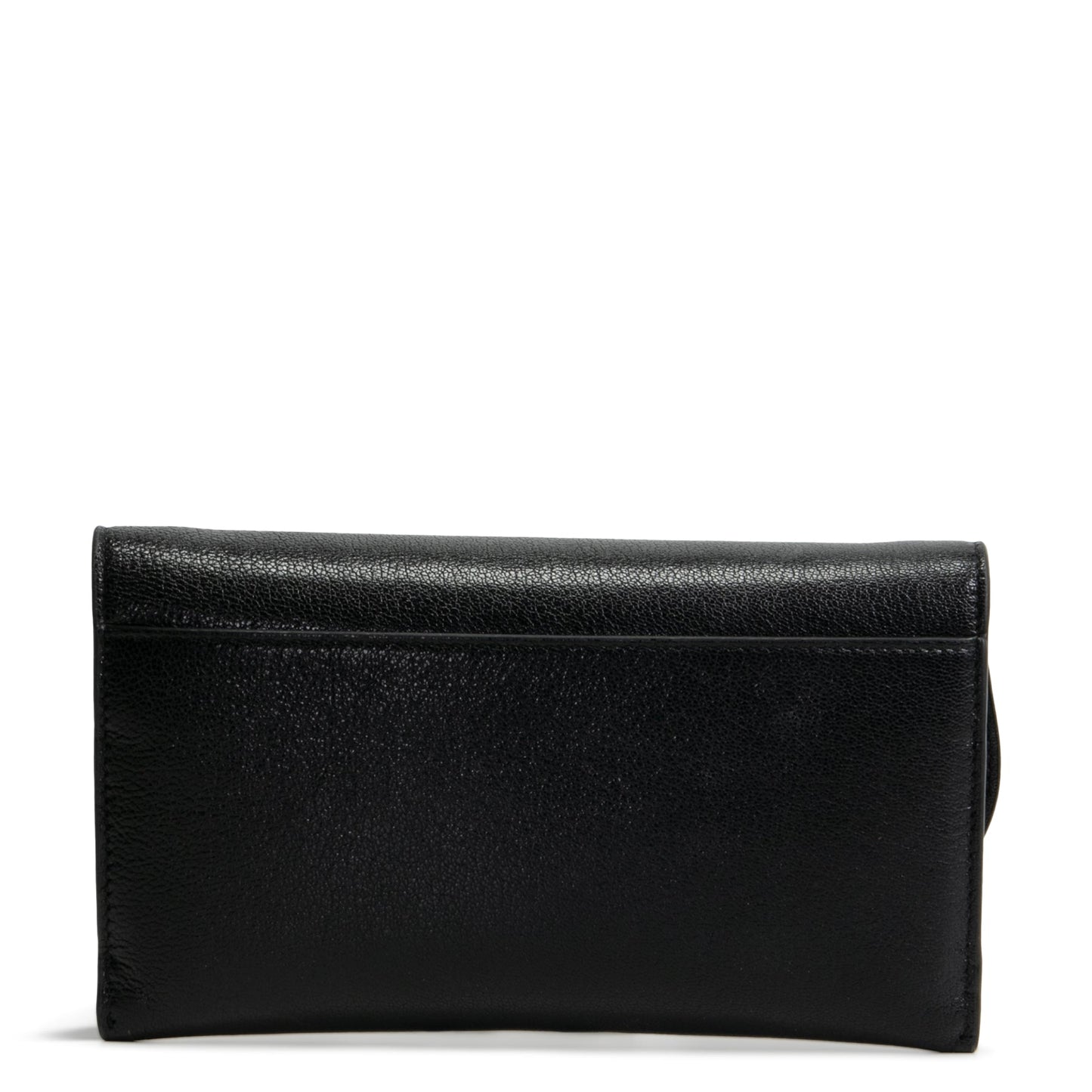 Dior Chain Leather Crossbody Bag