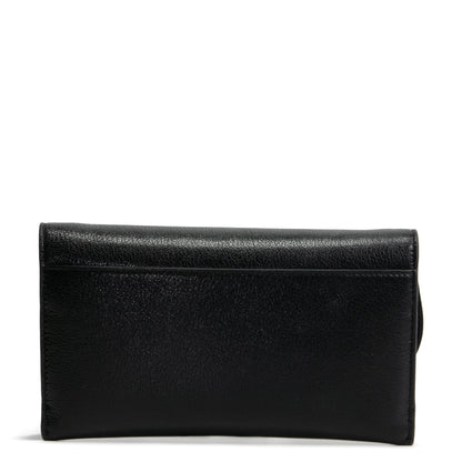 Dior Chain Leather Crossbody Bag