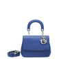 Christian Dior Blue Be Dior Mini Bag