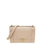 Christian Dior Light Pink Diorama Medium Bag