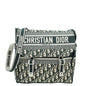 Christian Dior Vert Green Oblique Diorcamp Messenger Bag