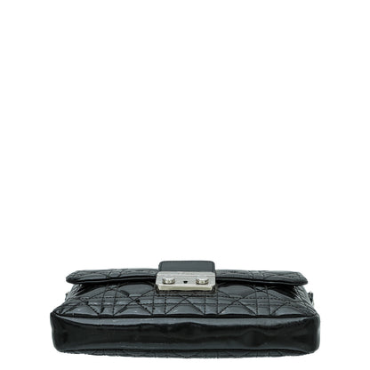 Christian Dior Black Miss Dior Chain Bag