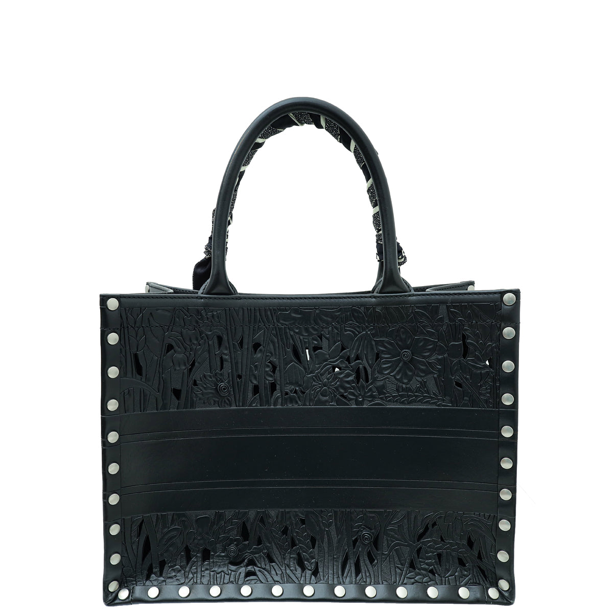 Dior Luxury Leather Tote Bag Style 2