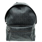 Christian Dior Black Rider Zipped Backpack Bag
