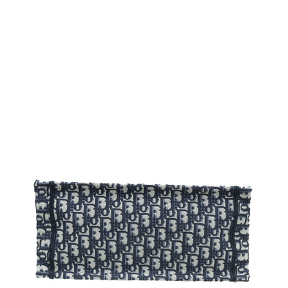 Dior Book Tote Oblique Blue Tote Bag Style 5