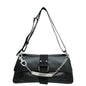 Christian Dior Black Crystal Hardcore Bag