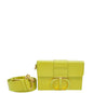 Christian Dior Kiwi 30 Montaigne Box Shoulder Bag