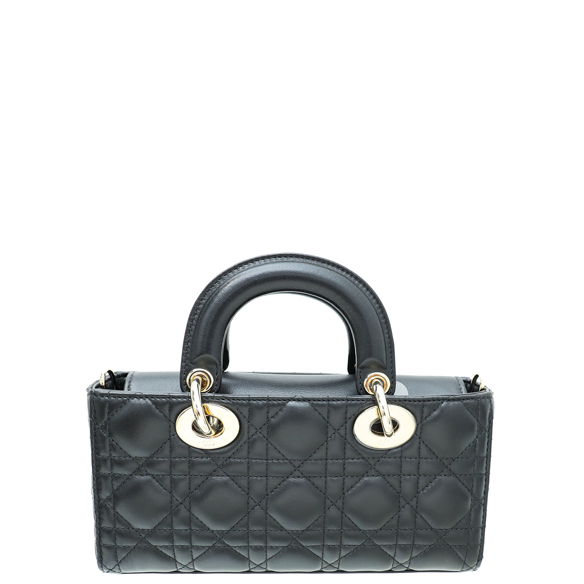 Dior Luxury Leather Handbag Style 13