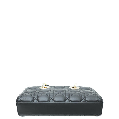 Dior Luxury Leather Handbag Style 13
