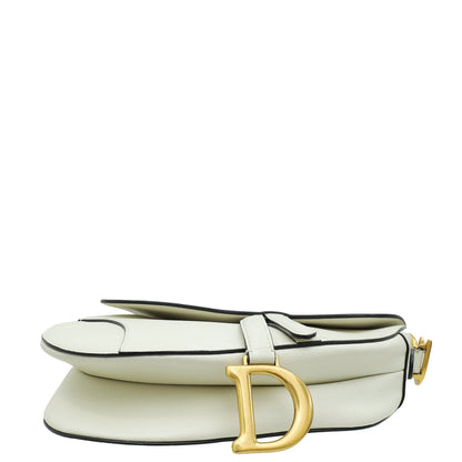 Dior Saddle Leather Crossbody Style 51