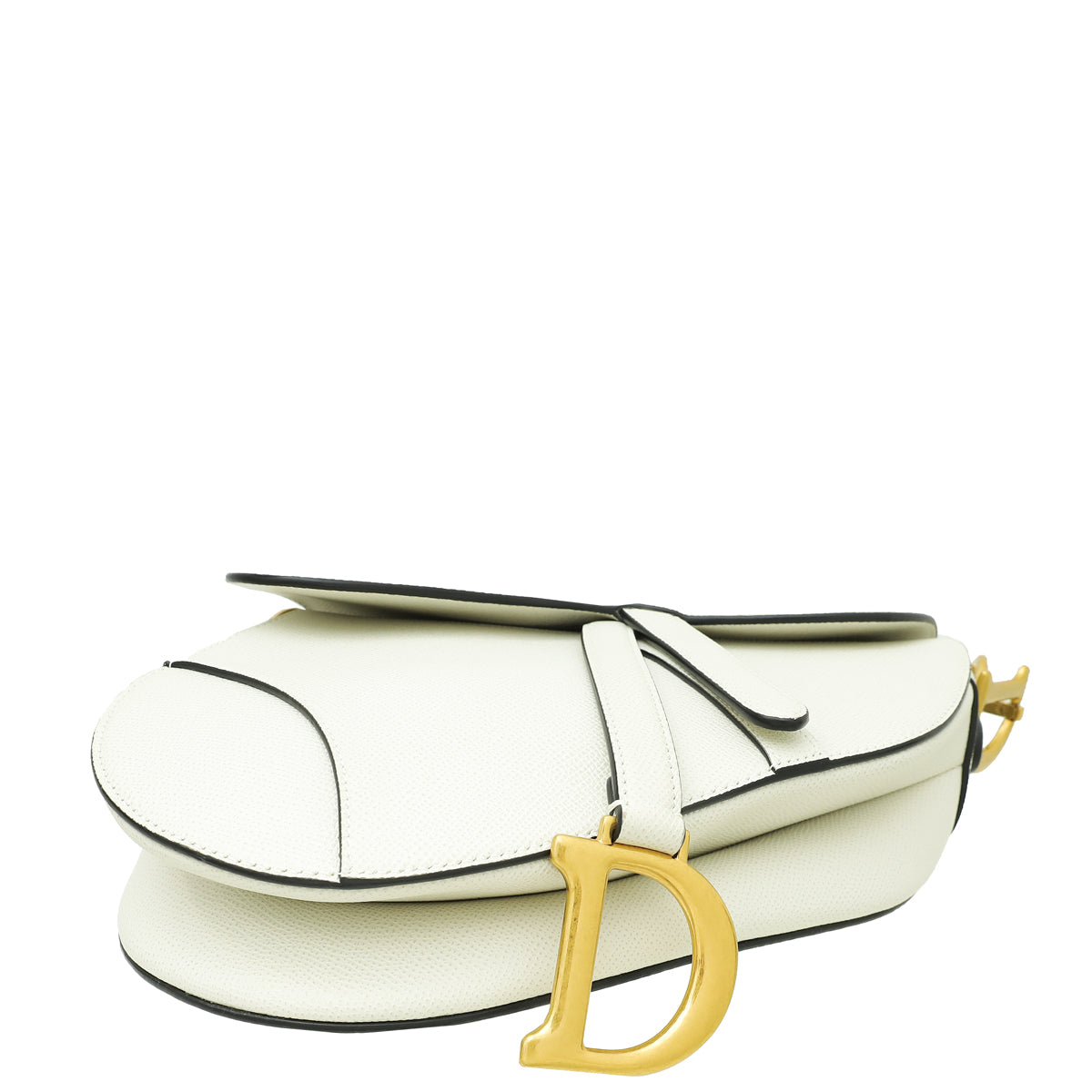 Dior Saddle Leather Crossbody Style 41