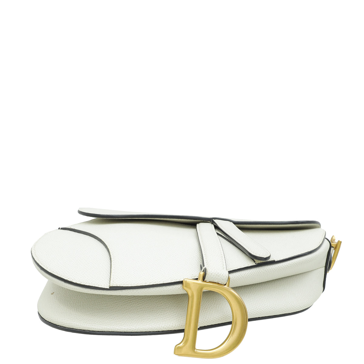 Dior Saddle Leather Crossbody Style 47