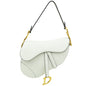 Dior Saddle Leather Crossbody Style 40