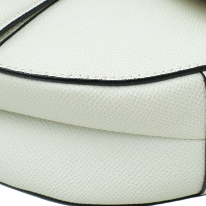 Dior Saddle Leather Crossbody Style 40