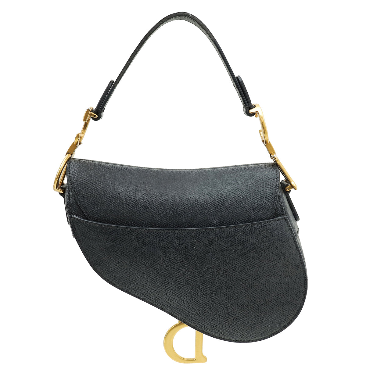 Dior Saddle Leather Crossbody Style 43
