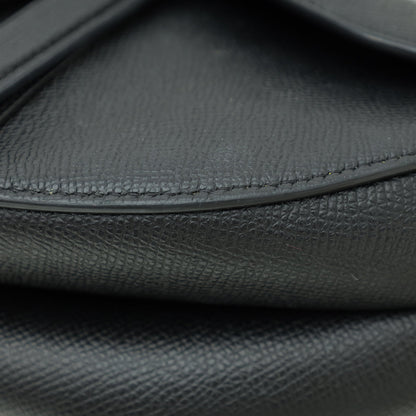 Dior Saddle Leather Crossbody Style 44