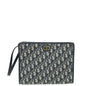 Dior 30 Montaigne Oblique Blue Shoulder Bag Style 5