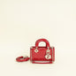 Dior Luxury Leather Handbag Style 18