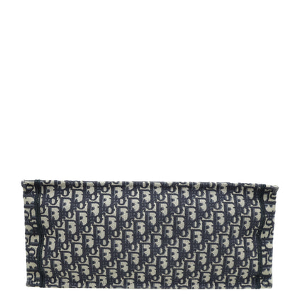 Dior Book Tote Oblique Blue Tote Bag Style 9