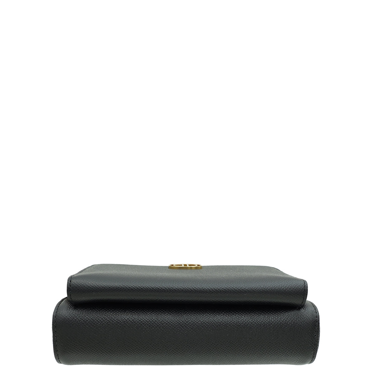 Dior Caro Leather Crossbody Style 2