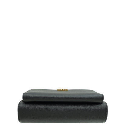 Dior Caro Leather Crossbody Style 2
