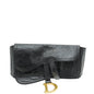 Dior Saddle Leather Crossbody Style 48