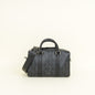 Christian Dior Bicolor Cd Diamond Lingot 26 Bag
