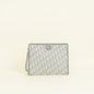 Christian Dior Gray 30 Montaigne Dea Pouch