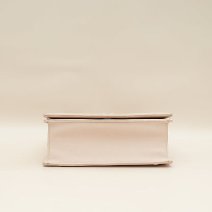 Christian Dior Bicolor Diorama Medium Bag