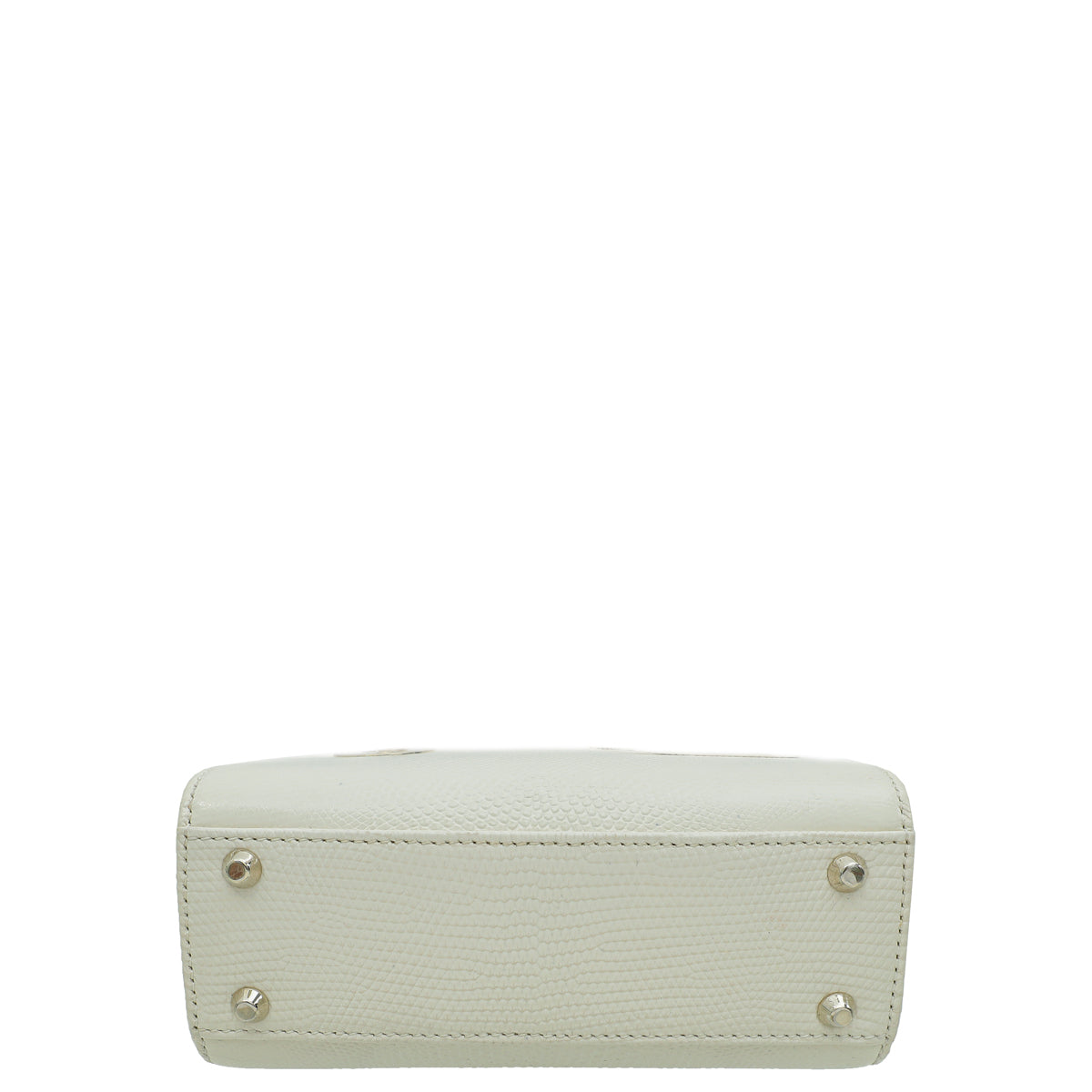 Dior Lady Dior Leather Handbag Style 50