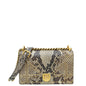 Dior Diorama Grey Shoulder Bag