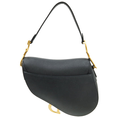 Dior Saddle Leather Crossbody Style 42