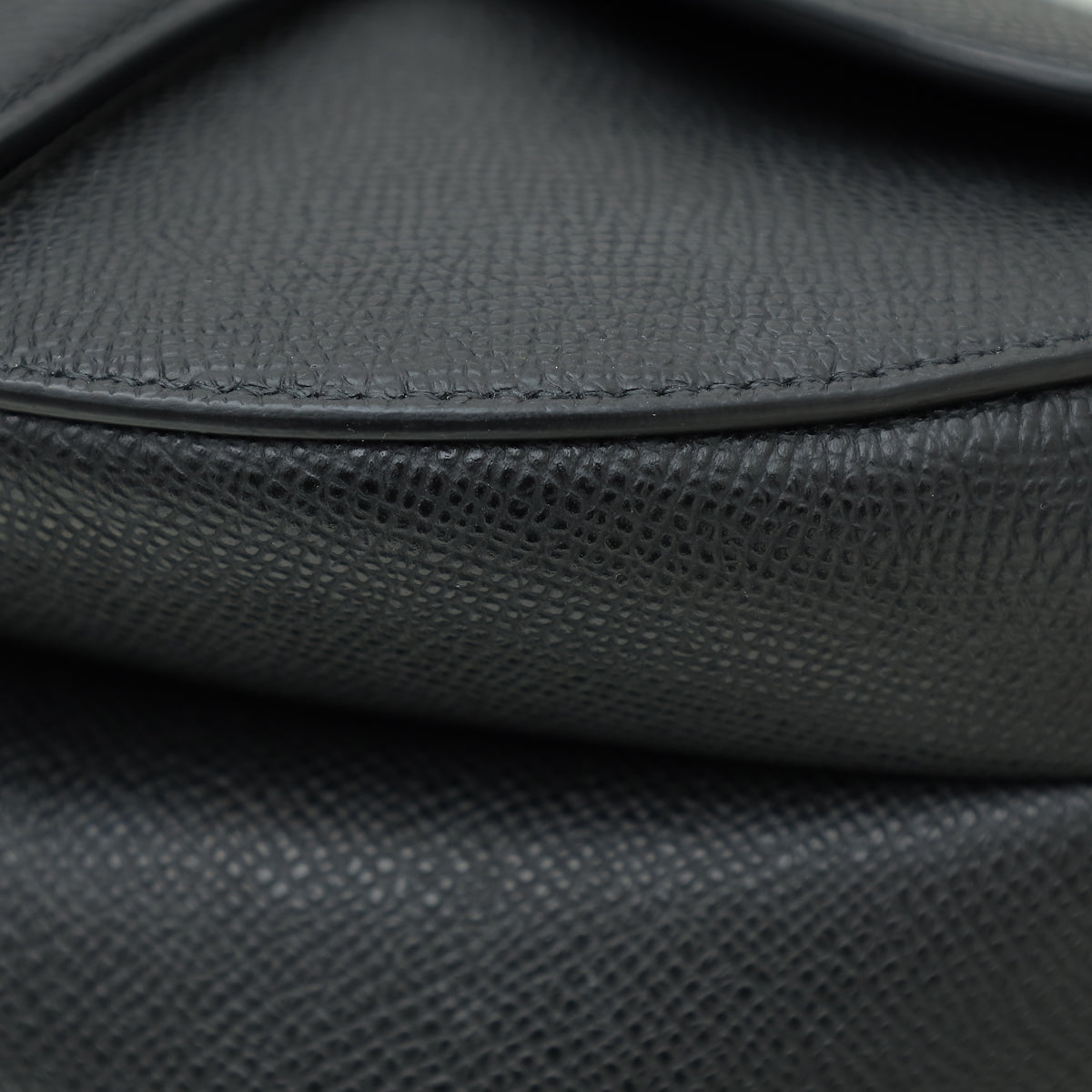 Dior Saddle Leather Crossbody Style 42