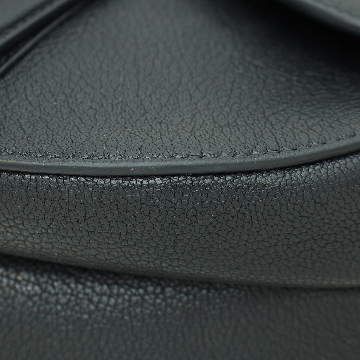 Dior Saddle Leather Crossbody Style 38