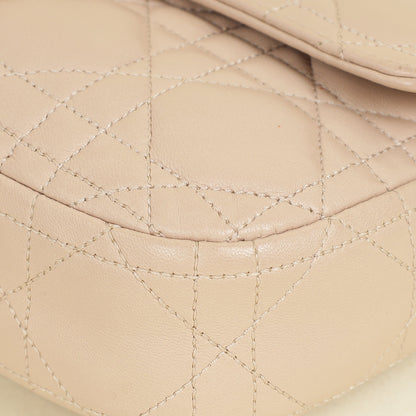 Dior Luxury Leather Clutch Style 18