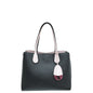 Christian Dior Bicolor Addict Shopping Tote Medium Bag