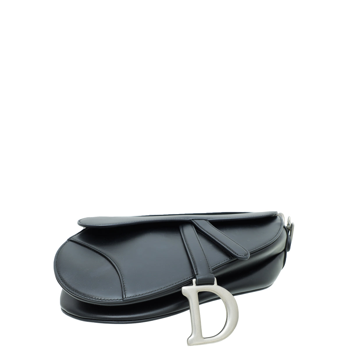 Dior Saddle Leather Crossbody Style 32