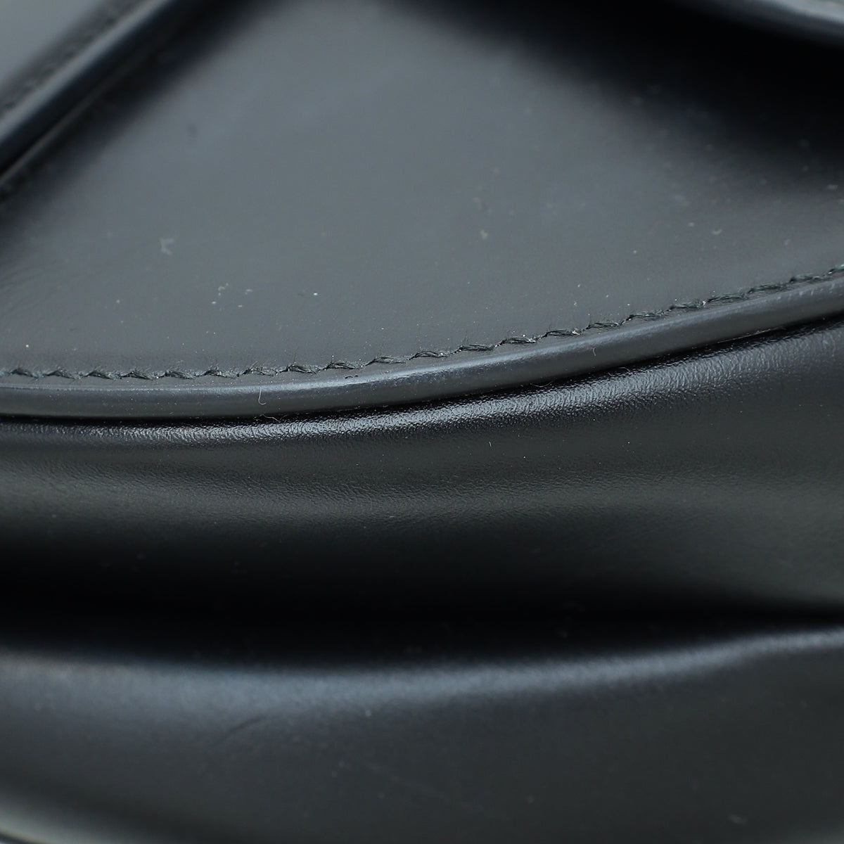 Dior Saddle Leather Crossbody Style 32
