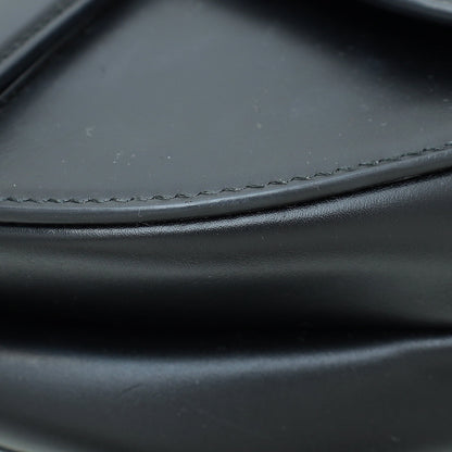 Dior Saddle Leather Crossbody Style 32