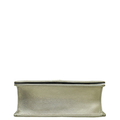 Dior Diorama Leather Shoulder Bag Style 5